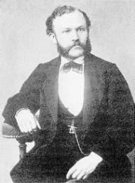 Ferdinand Adolf Kehrer