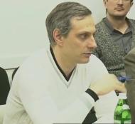 Богуш Денис Олександрович