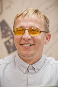 Охлобистін Іван Іванович