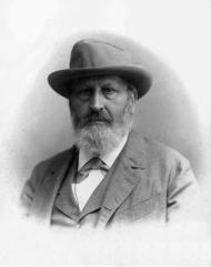 Едуард Зюсс