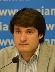 Таран Віктор Вікторович