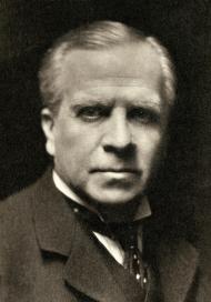 Edward Treacher Collins