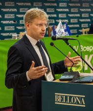 Nikolay Rybakov