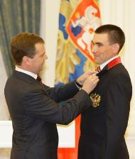 Михайлов Кирило Андрійович