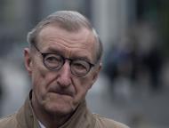 Джуліан Барнс