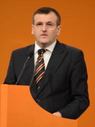 Крістіан Преда