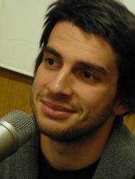 Наліч Петро Андрійович