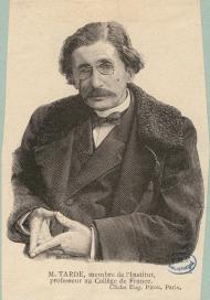 Габрієль Тард