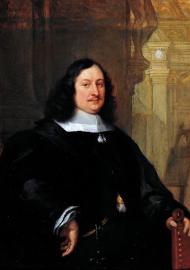 Давід Тенірс молодший