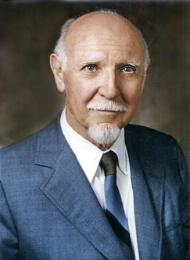 Реймонд Бернар Кеттел