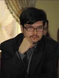 Курінний Олексій Вікторович