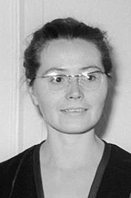 Валентина Іванівна Гагаріна