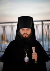 Філарет (Кучеров)