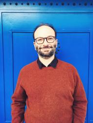 Самюель Аят