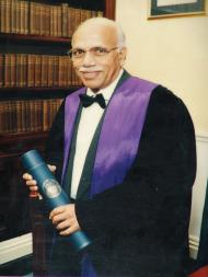 B. M. Hegde
