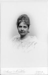 Нінні Кронберг