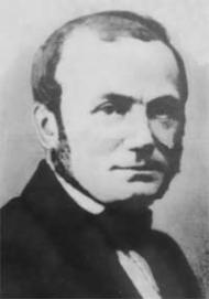 Ісідор Жофруа Сент-Ілер