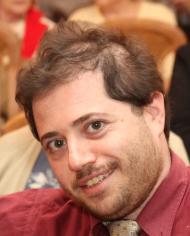 Алек Давидович Епштейн