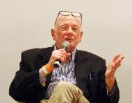 Раймонд Моуді