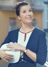 Сельма Ерґеч